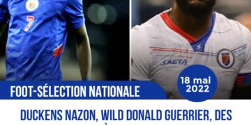 LIGUE DES NATIONS DE LA CONCACAF : LES OBSERVATEURS DU FOOTBALL DÉPLORENT L’ABSENCE DE CERTAINS CADRES