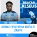 FOOT – TRANSFERTS : C’EST TERMINÉ ENTRE BRYAN ALCÉUS ET FK ZIRA
