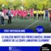 FOOT/COUPE LAMARTINE CLERMONT : LE TROPHÉE DE LA 14E ÉDITION POUR LE COLLÈGE MIXTE DES FRÈRES DACÉUS