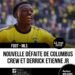 FOOT – EXPATRIÉS : DEUXIÈME DÉFAITE D’AFFILÉE POUR COLUMBUS CREW
