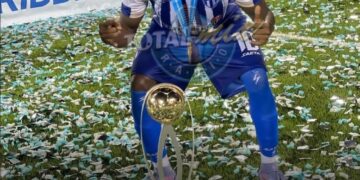 CFU CLUB CHAMPIONSHIP 2022 : ROBERTO BADIO « NOUS SOMMES FIERS APRÈS CET EXPLOIT HISTORIQUE »