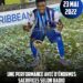 CFU CLUB CHAMPIONSHIP 2022 : ROBERTO BADIO “NOUS SOMMES FIERS APRÈS CET EXPLOIT HISTORIQUE”