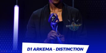 CFU CLUB CHAMPIONSHIP 2022 : LE CAVALY AS FÉLICITE LE VIOLETTE AC