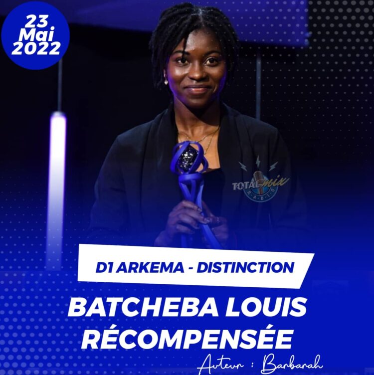 CFU CLUB CHAMPIONSHIP 2022 : LE CAVALY AS FÉLICITE LE VIOLETTE AC