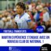 FOOT-TRANSFERT: MARTIN EXPÉRIENCE DÉBARQUE À CHOLET
