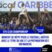 JEUX DE LA CARAÏBE : HAÏTI Y PARTICIPERA À LA GUADELOUPE