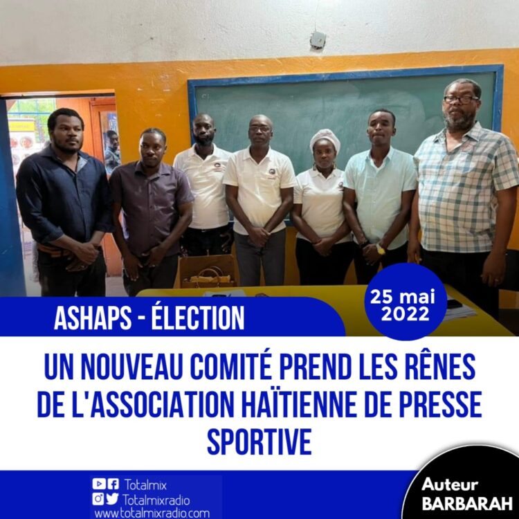 JEUX DE LA CARAÏBE : HAÏTI Y PARTICIPERA À LA GUADELOUPE