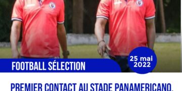 JEUX DE LA CARAÏBE : HAÏTI Y PARTICIPERA À LA GUADELOUPE