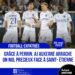 BARRAGES LIGUE L1/L2 : L’ASSE ET L’AJ AUXERRE SE CONTENTENT D’UN NUL