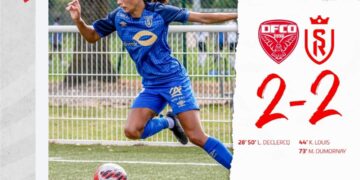 FOOT – EXPATRIÉS : KETHNA ET CORVENTINA, FONT TREMBLER LES FILETS POUR REIMS