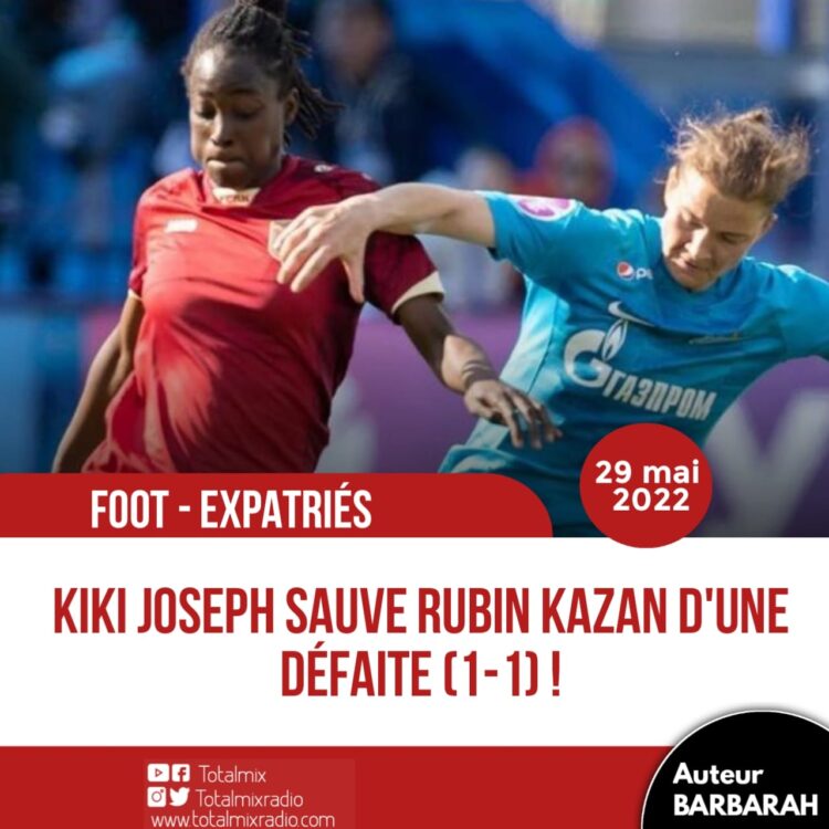 FOOT/EXPATRIÉS : MALGRÉ BATCHEBA, NÉRILIA PORTE MONTPELLIER FACE À FF-ISSY-LES- MOULINEAUX