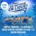 FOOT/ EXPATRIÉS : DANS LA DOULEUR, L’ AJ AUXERRE DE RETOUR EN LIGUE 1