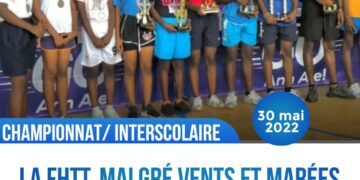 SPORT/COMPÉTITION : UNE PREMIÈRE EN CHAMPIONNAT INTERSCOLAIRE POUR LA FÉDÉRATION HAÏTIENNE DE SAMBO