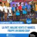 SPORT/COMPÉTITION : UNE PREMIÈRE EN CHAMPIONNAT INTERSCOLAIRE POUR LA FÉDÉRATION HAÏTIENNE DE SAMBO