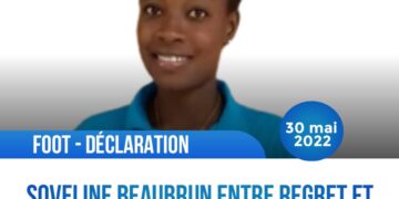 FOOT – DÉCLARATION : SOVELINE BEAUBRUN ACCUSE ET POINTE DU DOIGT LES GRANDS MANITOUS DE LA FHF