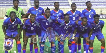 LNC – 2022 : DE RETOUR EN RÉPUBLIQUE DOMINICAINE, LES GRENADIERS PENSENT DÉJÀ AU MATCH FACE À MONTSERRAT