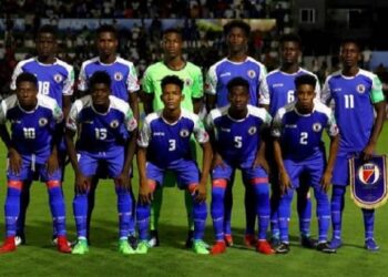 CHAMPIONNAT U20 DE LA CONCACAF / HONDURAS 2022 : AVEC OU SANS HAÏTI LA COMPÉTITION DÉBUTE DANS 16 JOURS