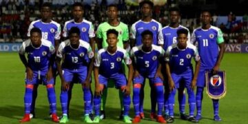 CHAMPIONNAT U20 DE LA CONCACAF / HONDURAS 2022 : AVEC OU SANS HAÏTI LA COMPÉTITION DÉBUTE DANS 16 JOURS