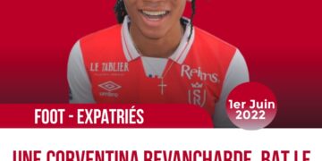 FOOT – EXPATRIÉS : LA PETITE PERLE DU FOOT FÉMININ HAÏTIEN, FAIT CHUTER LE GRAND PARIS SAINT-GERMAIN
