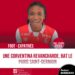 FOOT – EXPATRIÉS : LA PETITE PERLE DU FOOT FÉMININ HAÏTIEN, FAIT CHUTER LE GRAND PARIS SAINT-GERMAIN