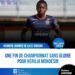 FOOT/EXPATRIÉS : MONTPELLIER ET NERILIA TERMINENT SUR UNE MAUVAISE NOTE