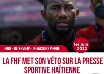 FOOT – SÉLECTION : POUR UNE INTERVIEW, TOUT DOIT ÊTRE AUTORISÉ PAR LA FHF, SELON LE SÉLECTIONNEUR NATIONAL