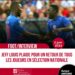 FOOT/INTERVIEW : JEFF LOUIS, ANCIEN CADRE DU ONZE NATIONAL, DIT NON À L’EXCLUSION