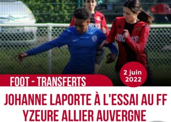 FOOT/INTERVIEW : JEFF LOUIS, ANCIEN CADRE DU ONZE NATIONAL, DIT NON À L’EXCLUSION