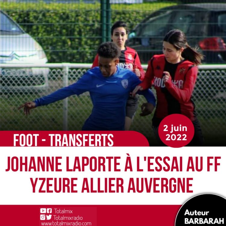 FOOT/INTERVIEW : JEFF LOUIS, ANCIEN CADRE DU ONZE NATIONAL, DIT NON À L’EXCLUSION