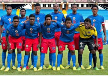 CHAMPIONNAT U20 CONCACAF: LES JEUNES GRENADIERS NE DEVRAIENT PAS Y PRENDRE PART