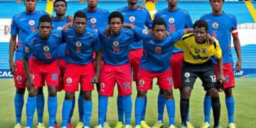 CHAMPIONNAT U20 CONCACAF: LES JEUNES GRENADIERS NE DEVRAIENT PAS Y PRENDRE PART