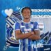 FOOT-TRANSFERT: LEVERTON PIERRE PROLONGE SON BAIL AVEC L’USL DUNKERQUE