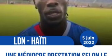 LIGUE 2 – DISTINCTION : CARLENS ARCUS NOMINÉ POUR ÊTRE LE MEILLEUR LATÉRAL DROIT