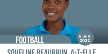 FOOTBALL : SOVELINE BEAUBRUN A-T-ELLE ÉTÉ RÉELLEMENT PAYÉE POUR MENTIR ?