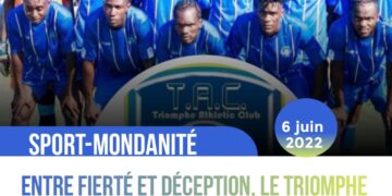 SPORT/ MONDANITÉ :TRIOMPHE DE LIANCOURT CÉLÈBRE SON 49È ANNIVERSAIRE