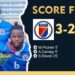 FOOT – LNC 2022 : HAÏTI GAGNE SANS CONVAINCRE FACE À MONTSERRAT