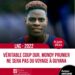 FOOT – DISTINCTIONS : MELCHIE DUMORNAY, MEILLEURE BUTEUSE DE SON ÉQUIPE POUR SA PREMIÈRE SAISON