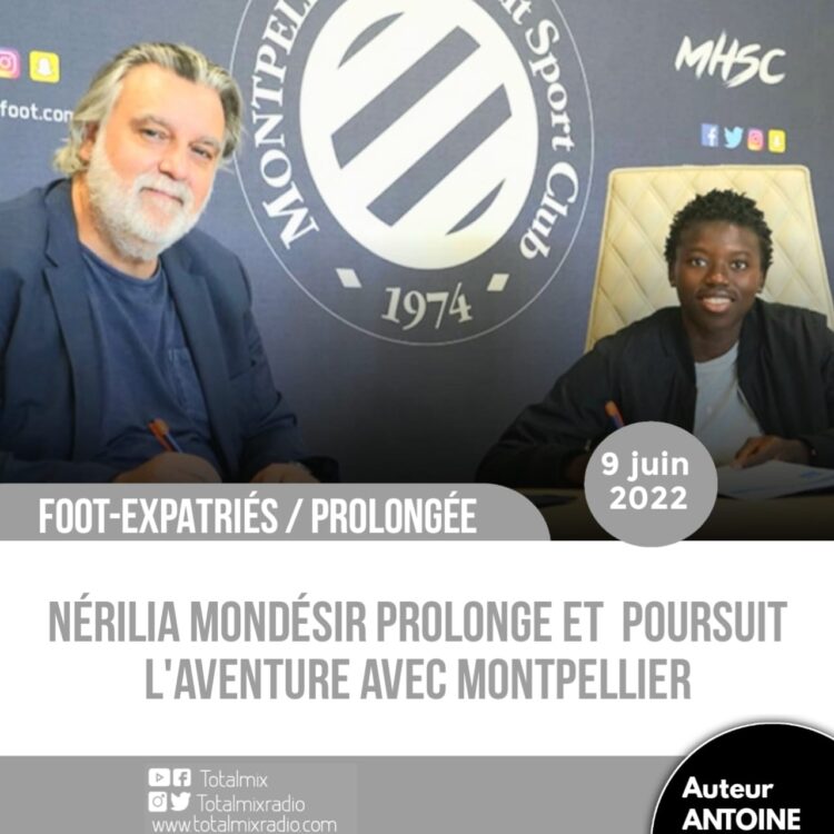 FHF – ADM : ANGELO JEAN-BAPTISTE PREND LES RÊNES DES U20 ?