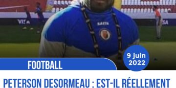 FOOTBALL – ANALYSE : PETERSON DESORMEAU, EST-IL RÉELLEMENT LE TEAM MANAGER DES GRENADIERS  ?