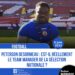 FOOTBALL – ANALYSE : PETERSON DESORMEAU, EST-IL RÉELLEMENT LE TEAM MANAGER DES GRENADIERS ?