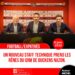 FOOT – EXPATRIÉS : DUCKENS NAZON ET STÉPHANE LAMBÈSE AURONT UN NOUVEL ENTRAÎNEUR LA SAISON PROCHAINE