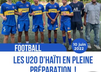 FOOTBALL – INTERSCOLAIRE : LYCÉE JACQUES 1ER, CHAMPION À DESSALINES