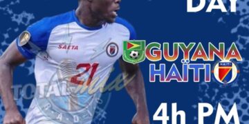 FOOTBALL – INTERSCOLAIRE : LYCÉE JACQUES 1ER, CHAMPION À DESSALINES