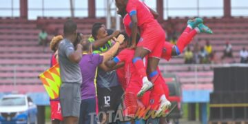 LNC-2022 : LEADER DU GROUPE B, CONTRE GUYANA, HAÏTI POURRAIT FAIRE D&rsquo;UNE PIERRE DEUX COUPS, MAIS À UNE CONDITION