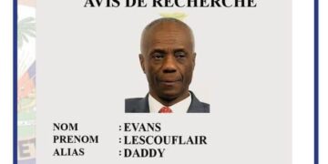 SPORTS – JUSTICE : EVANS LESCOUFLAIR, DE GRAND MANITOU À UN FUGITIF TRÈS RECHERCHÉ PAR LA POLICE