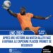 LNC-2022  : HEUREUX ET FIER, LE CAPITAINE PLACIDE SAVOURE CETTE VICTOIRE FACE À GUYANA