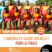 COUPE DU GRAND SUD : L’AMERICA FC FILE EN FINALE
