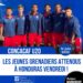 FOOT-TRANSFERTS : ROSELORD BORGELLA REJOINT LA SECTION FÉMININE DE DIJON FCO