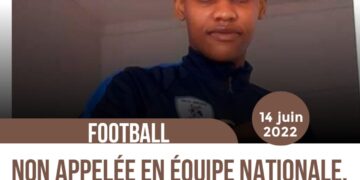 FOOTBALL : LE GPSO ISSY REMERCIE ET CONFIRME LE DÉPART DE BATCHEBA ET ROSELORD