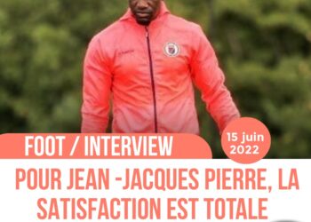 FOOT/SÉLECTION : LE SÉLECTIONNEUR  NATIONAL, QUALIFIE D&rsquo;EXTRAORDINAIRE LE MATCH RÉALISÉ FACE À GUYANA